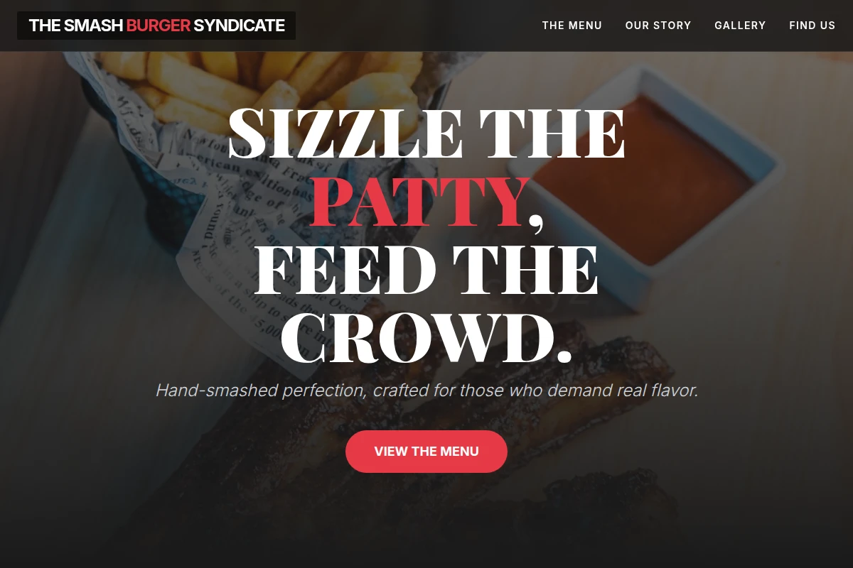 american-food