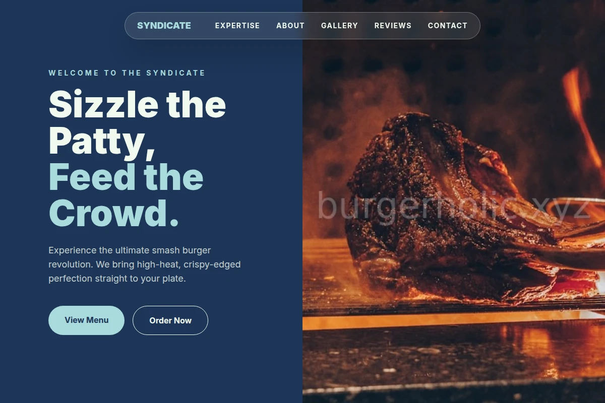 Relish Bbq