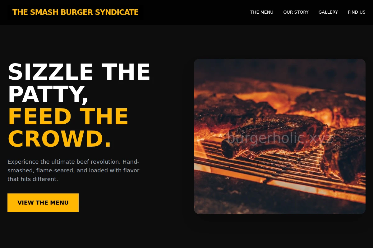 Beef Bbq