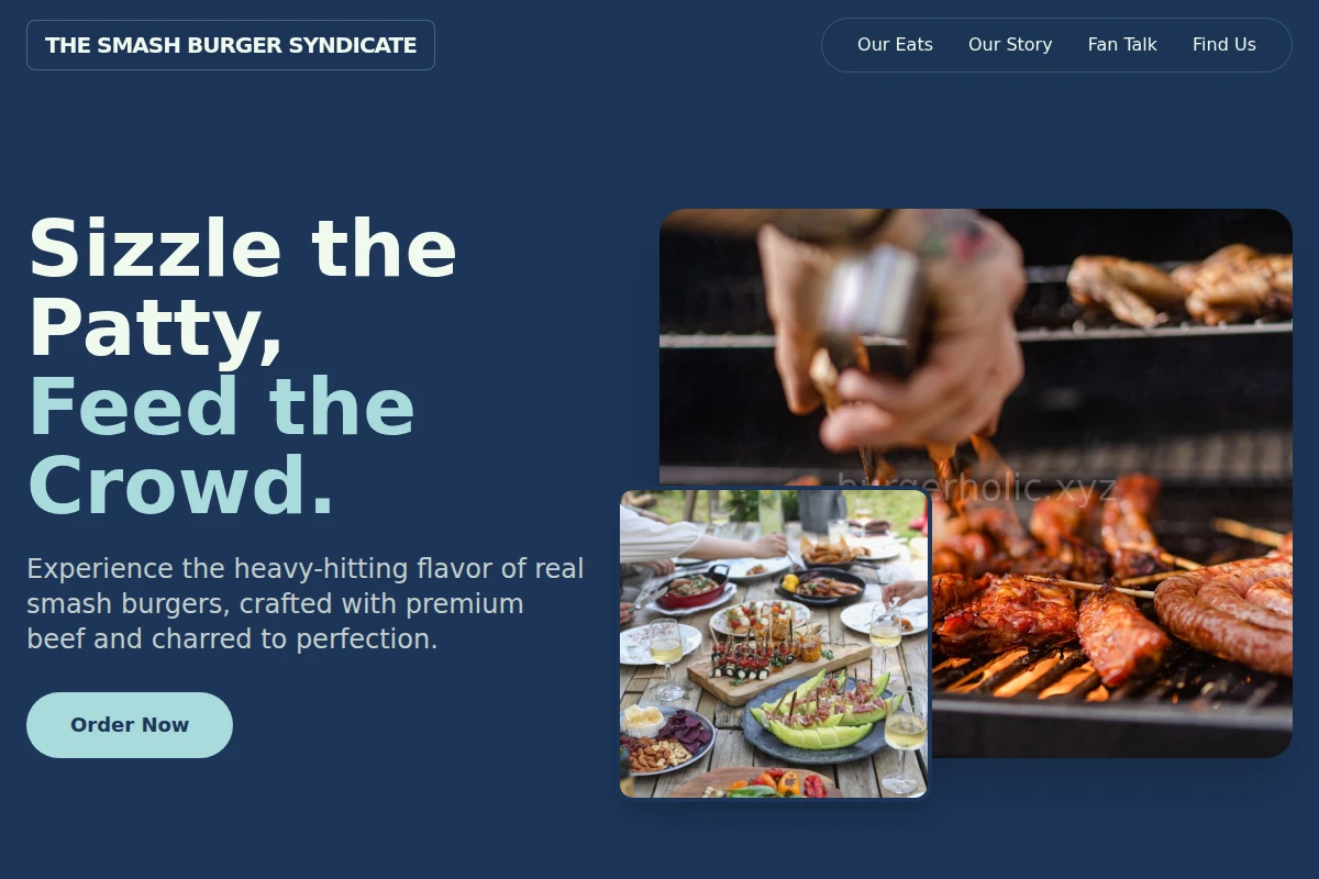 Bite Bbq
