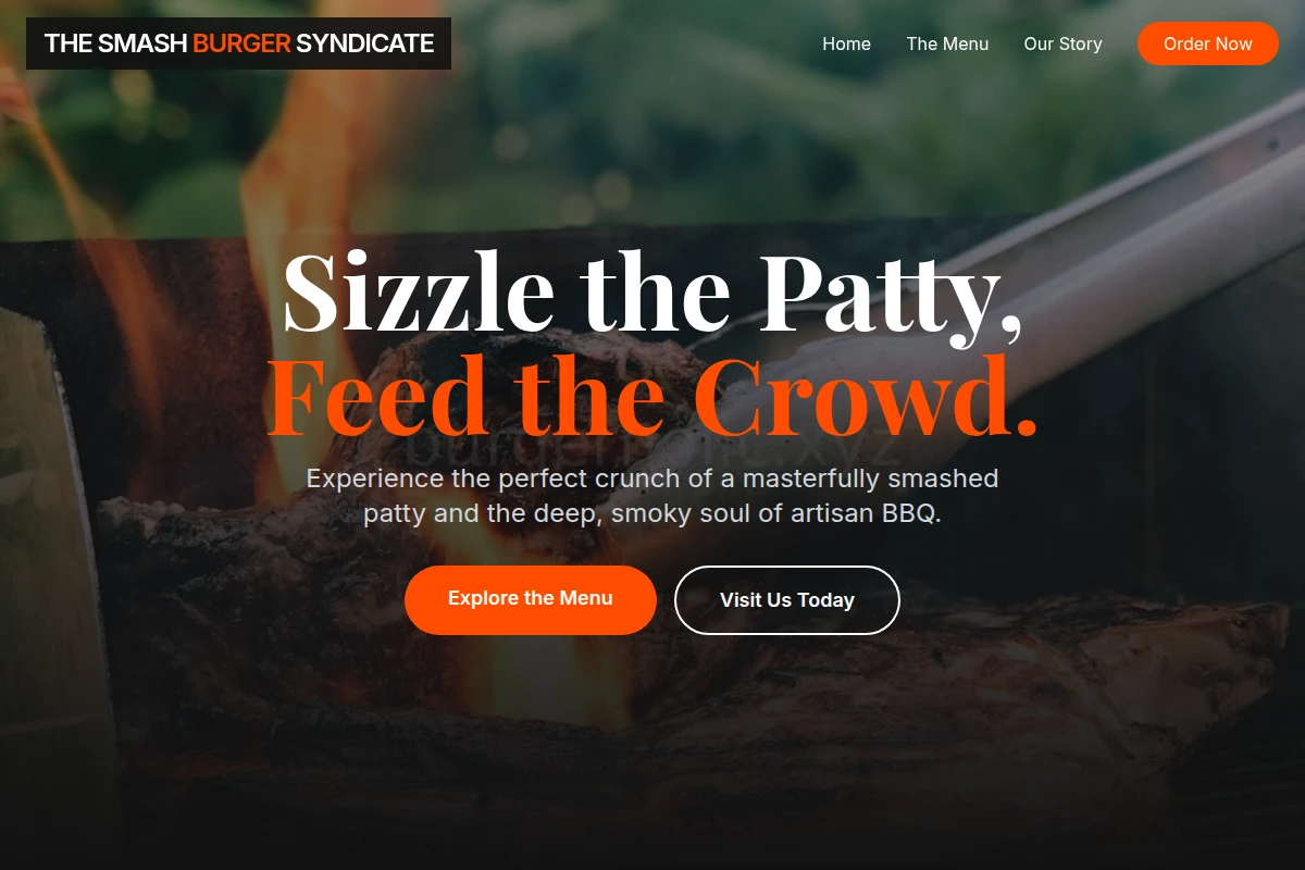 Prime Bbq