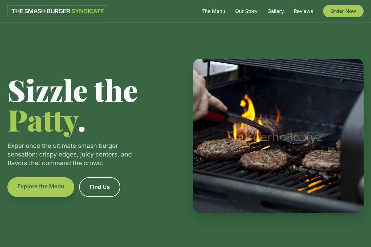 Juicy Bbq