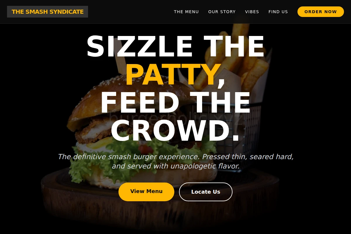 Prime Burger