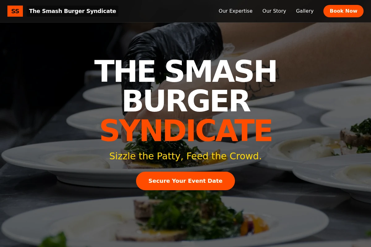 Spatula Catering