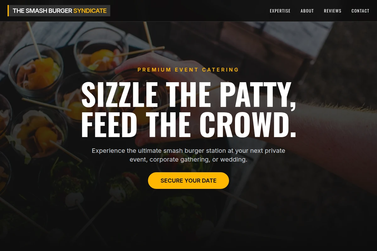 Bite Catering