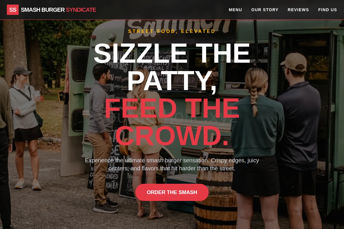 food-truck